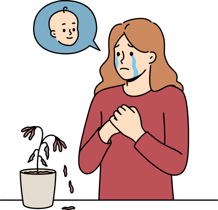 Infertility Of Long Standing